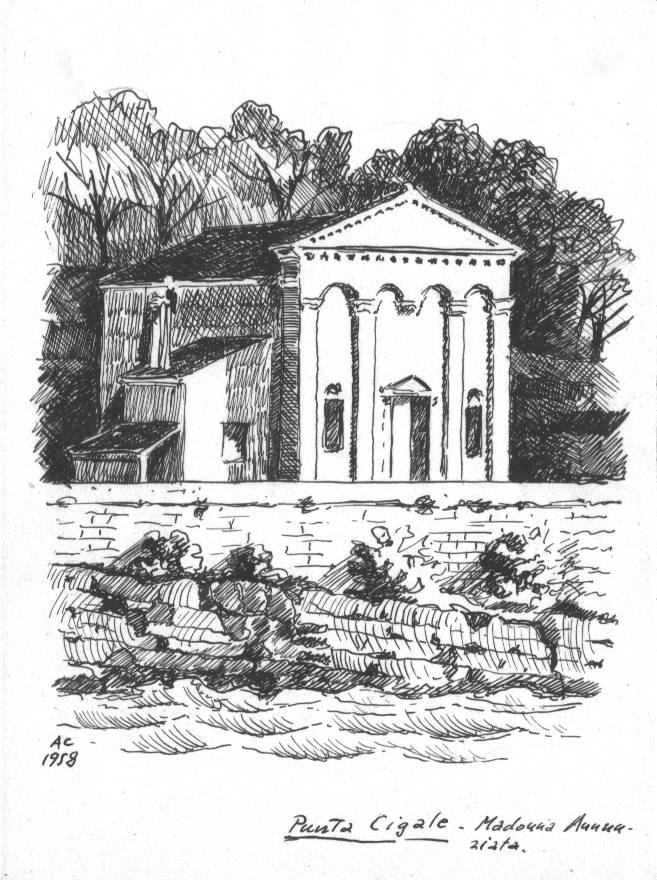 Punta Cigale